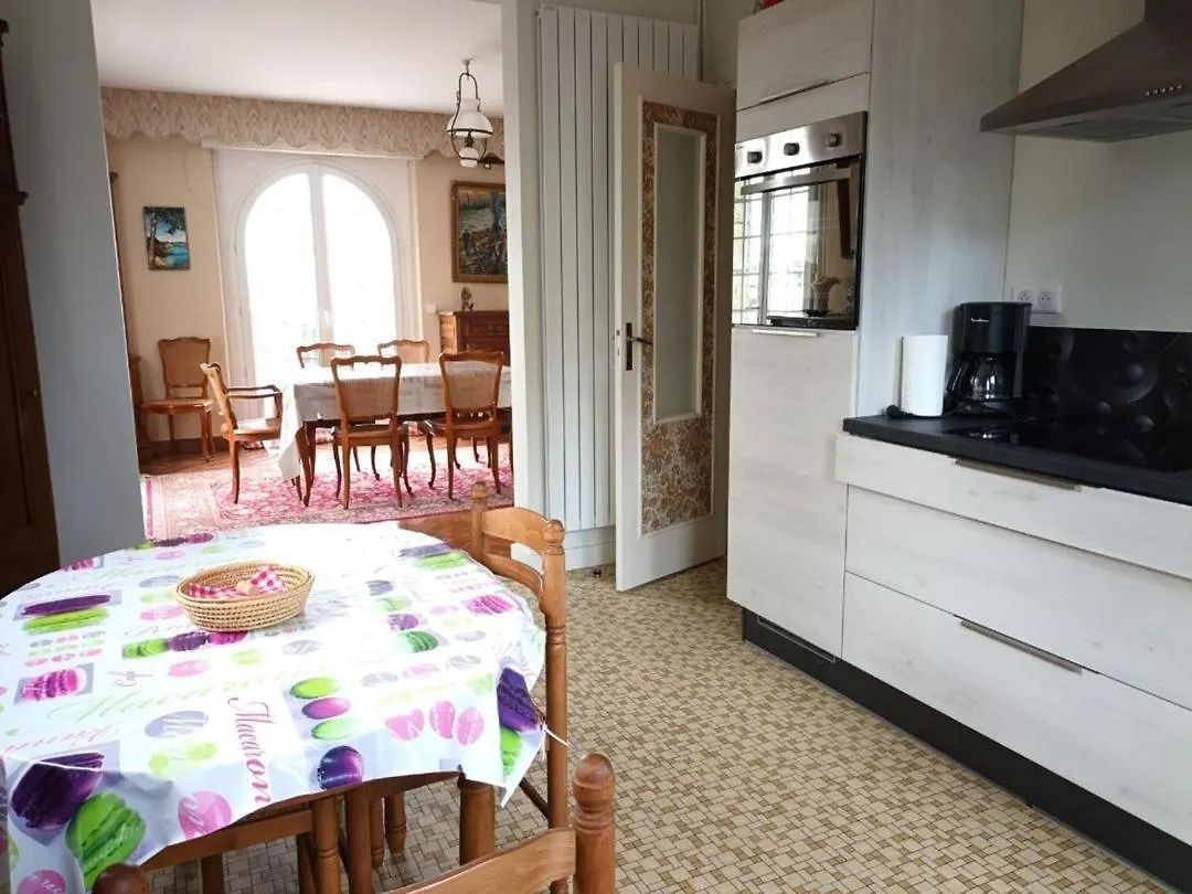 Villa 800 - Maison De Charme Proche Du Centre D'Erquy
