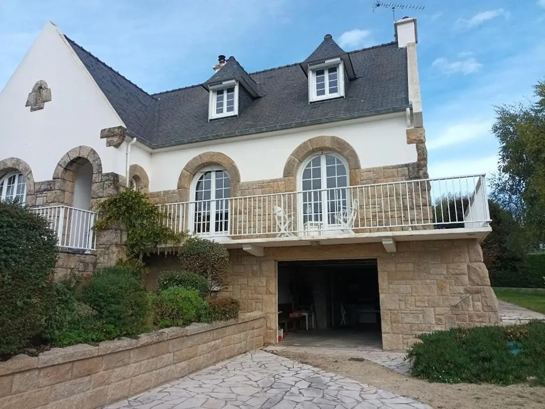 800 - Maison De Charme Proche Du Centre D'Erquy 0*, Erquy France