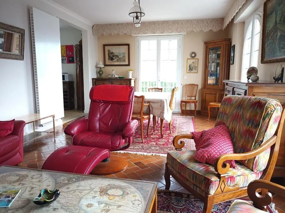 Villa 800 - Maison De Charme Proche Du Centre D'Erquy France