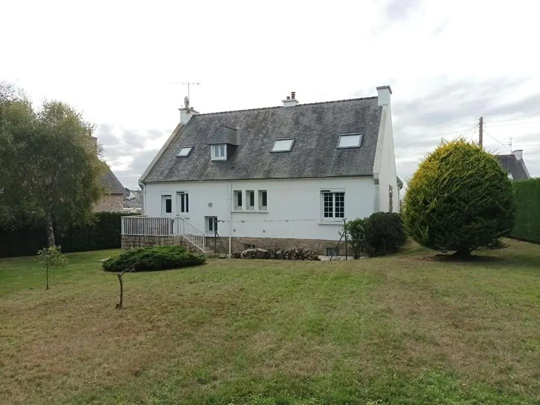 800 - Maison De Charme Proche Du Centre D'Erquy France