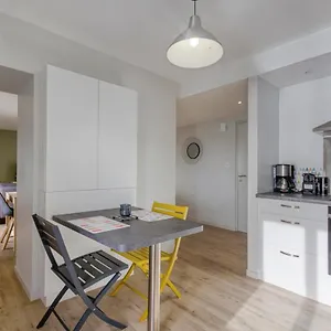 Appartement Le Batelier, Erquy