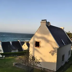Villa Résidence Domaine De Lanruen - Maisons&villas Pour 8 Personnes 304, Erquy