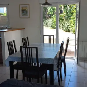 Hébergement de vacances Maison De A, Erquy