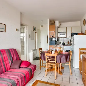 Appartement Face A 85m - Pour 4, Erquy