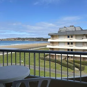 Appartement 441 - A Erquy, En Bordure De La Tres Belle De Caroual 2km De Sables Fin, Erquy