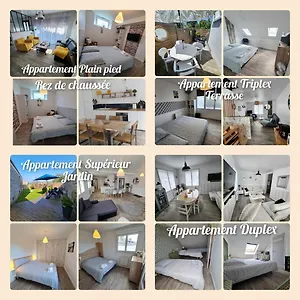 Appartement Résidence Ker Ethan 4 Centre, Erquy