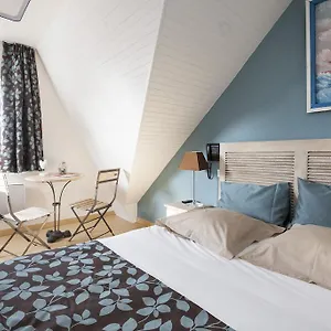 3* Hotel Beausejour