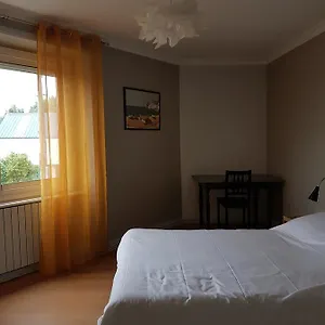 Couette-café Le Refectoire, Erquy