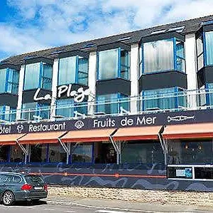 2* Hotel De La