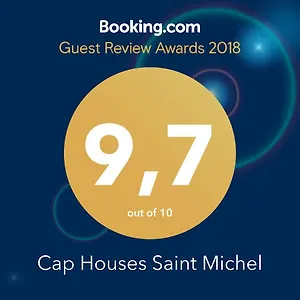 Appartement Cap Saint Michel, Erquy