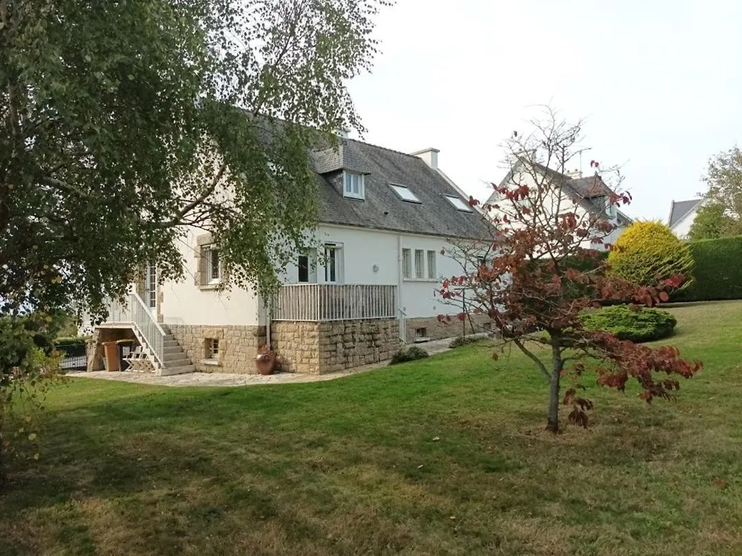 800 - Maison De Charme Proche Du Centre D'Erquy 0*, Erquy France